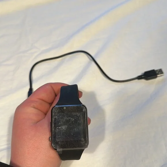 Smart Watch - Picture 2 of 5